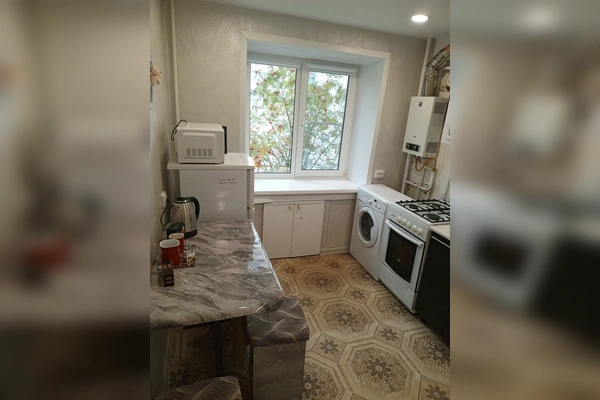 Фото квартиры