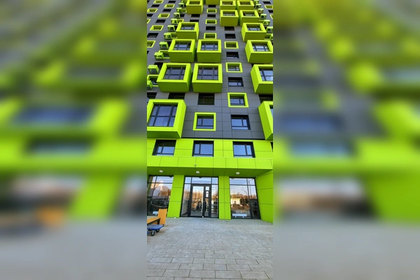 Фото квартиры