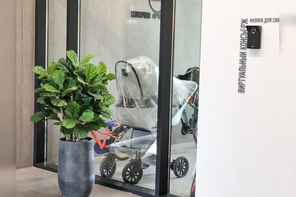 Фото квартиры