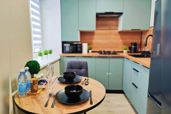 Фото квартиры