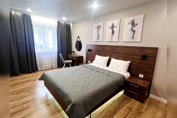 Фото квартиры