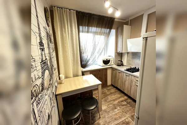 Фото квартиры