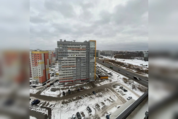Фото квартиры