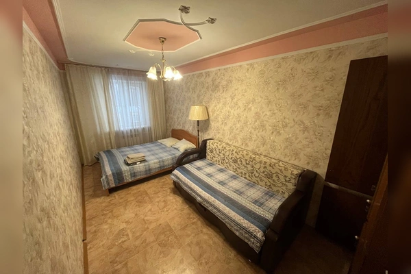 Фото квартиры
