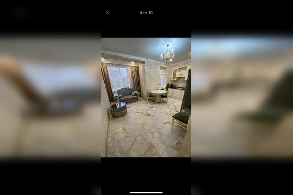 Фото квартиры