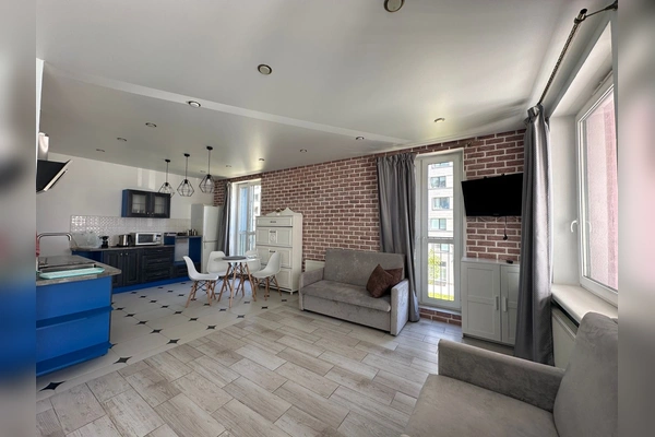 Фото квартиры