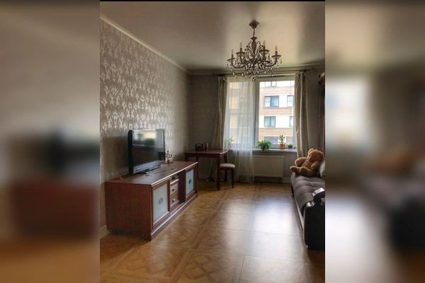 Фото квартиры