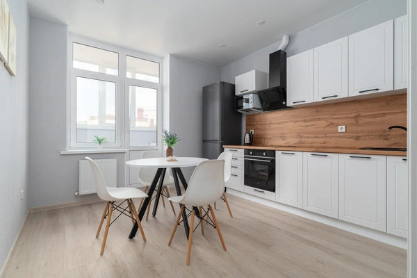 Фото квартиры