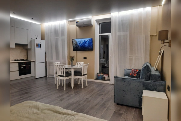 Фото квартиры