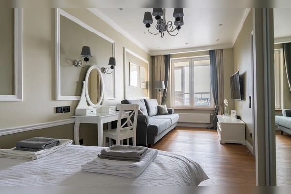 Фото квартиры