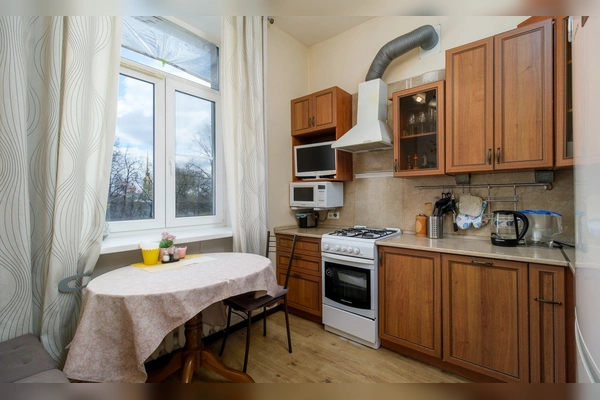 Фото квартиры