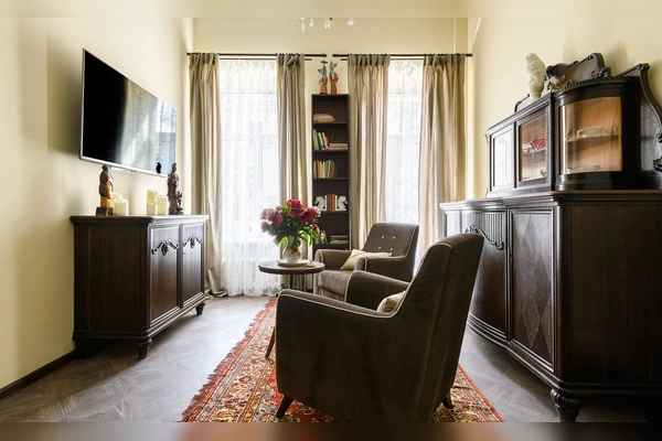 Фото квартиры