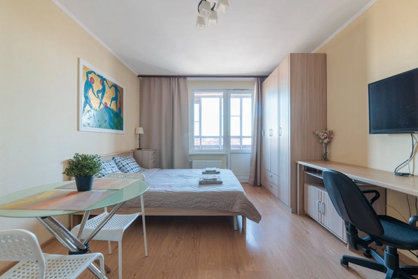 Фото квартиры