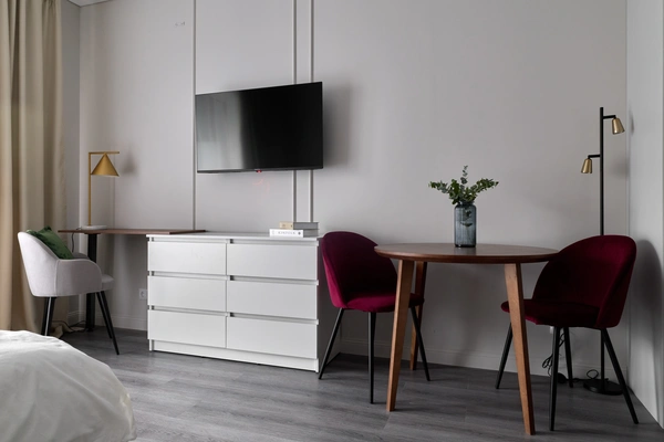 Фото квартиры