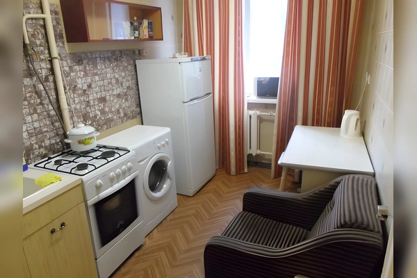 Фото квартиры