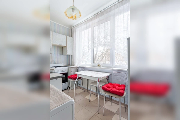 Фото квартиры