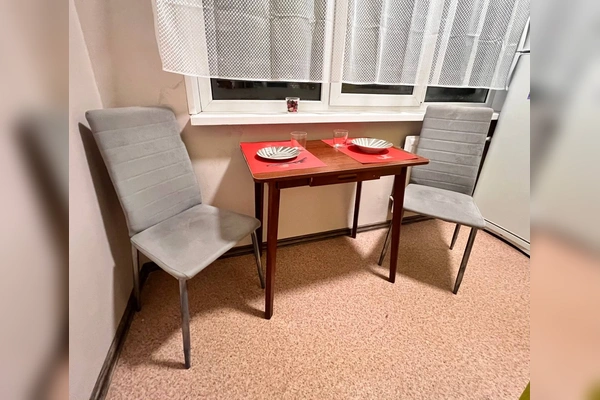 Фото квартиры