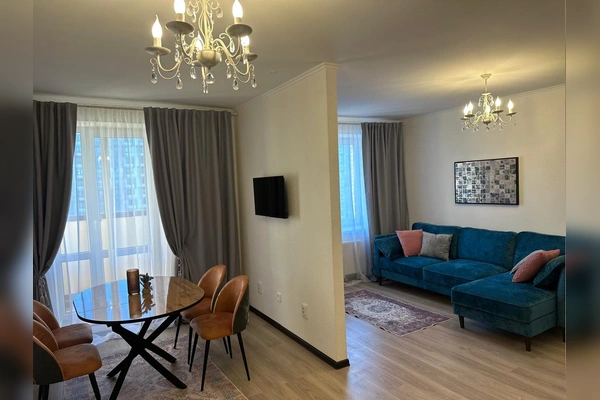 Фото квартиры