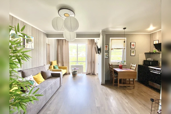 Фото квартиры