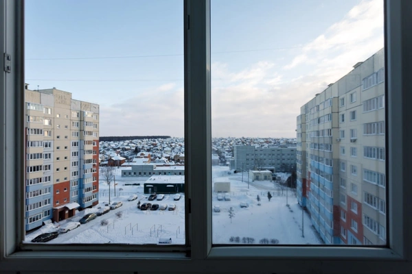 Фото квартиры