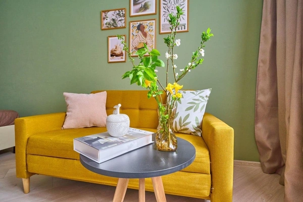 Фото квартиры