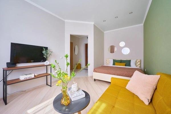 Фото квартиры