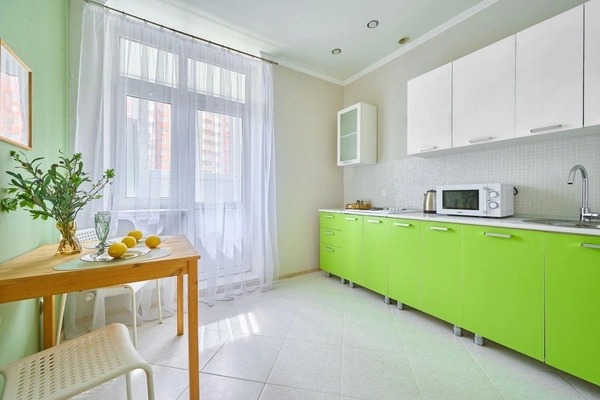 Фото квартиры