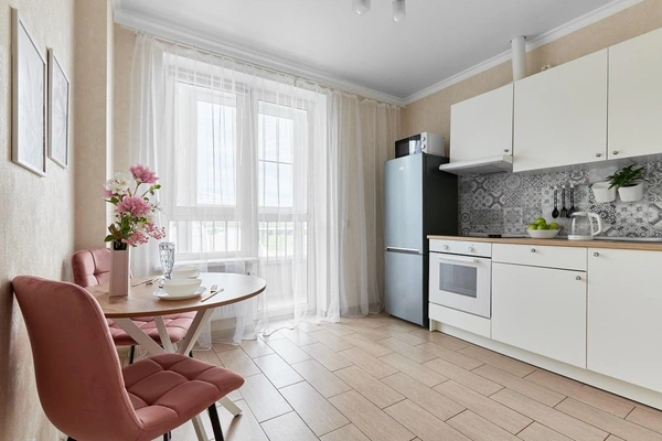 Фото квартиры