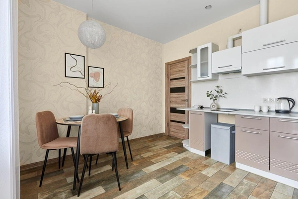 Фото квартиры