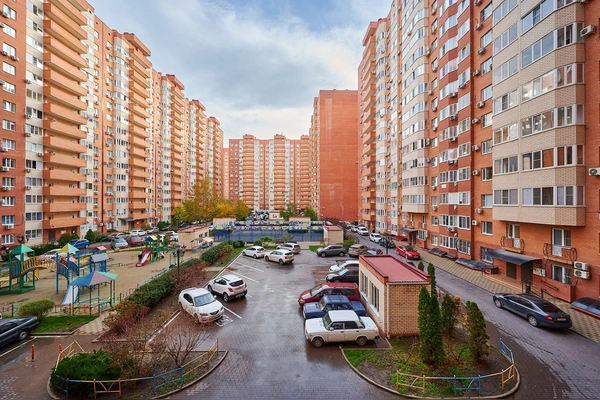 Фото квартиры