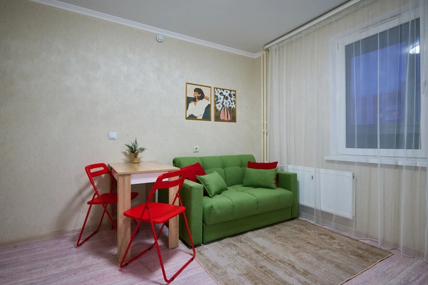 Фото квартиры