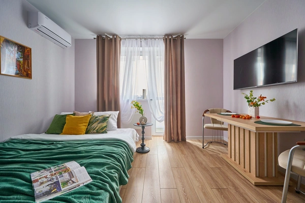 Фото квартиры