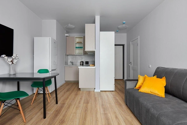 Фото квартиры