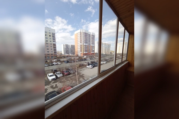 Фото квартиры