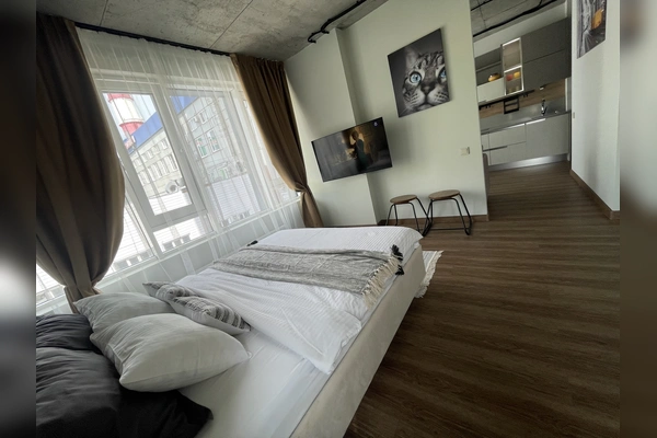 Фото квартиры