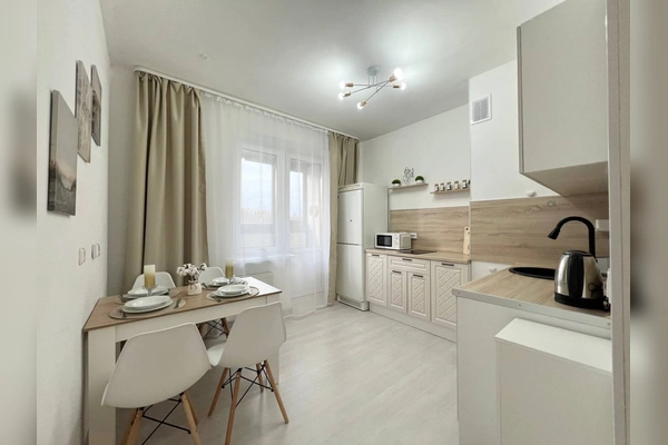 Фото квартиры