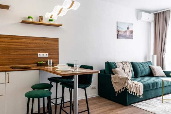 Фото квартиры