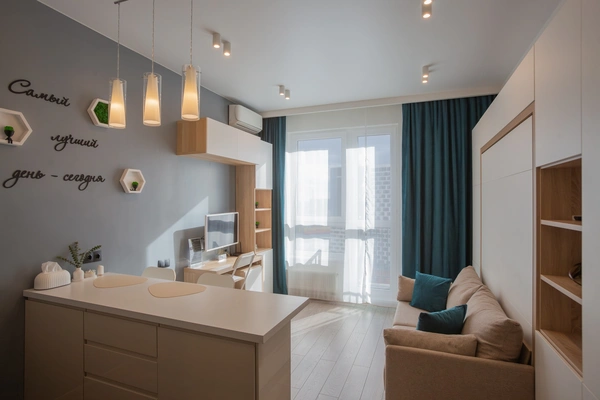 Фото квартиры