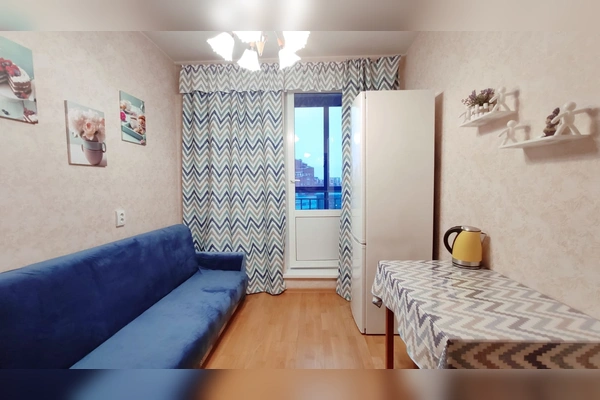 Фото квартиры