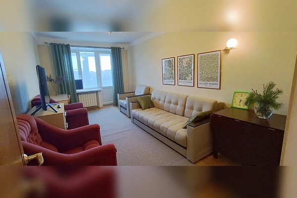 Фото квартиры