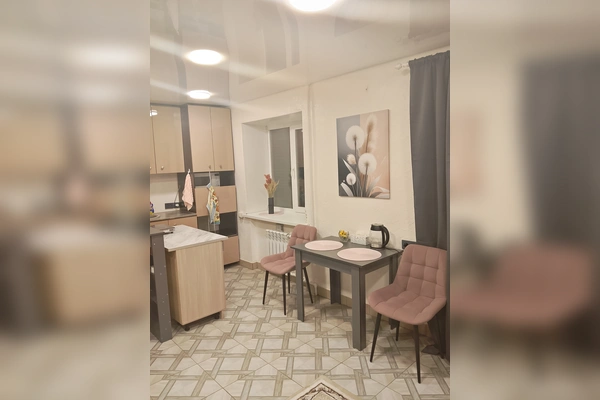 Фото квартиры