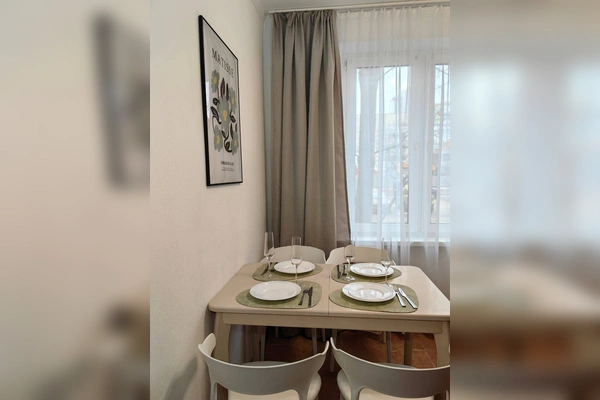 Фото квартиры