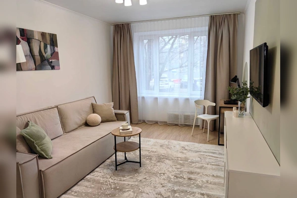 Фото квартиры