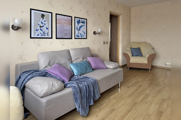 Фото квартиры