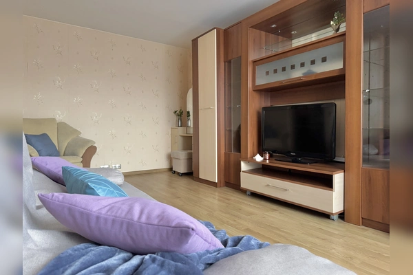 Фото квартиры