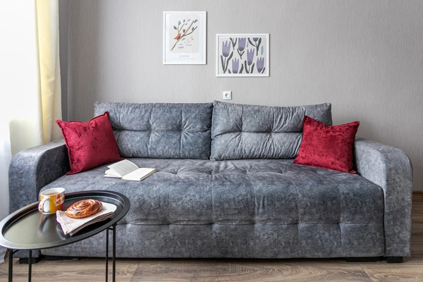 Фото квартиры