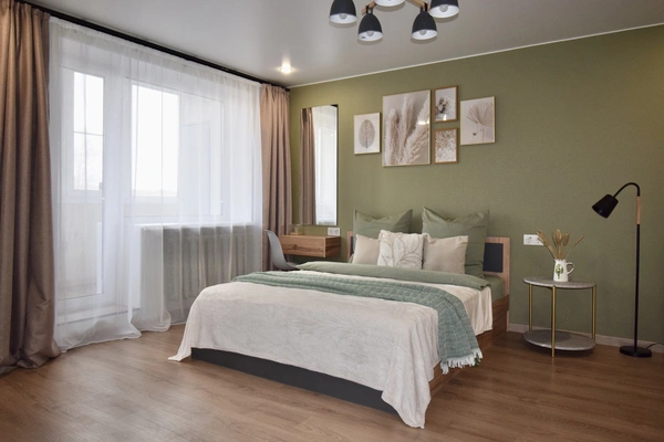 Фото квартиры