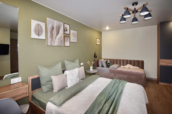 Фото квартиры