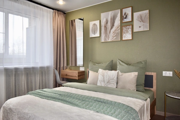 Фото квартиры