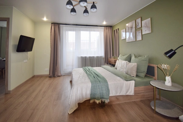 Фото квартиры